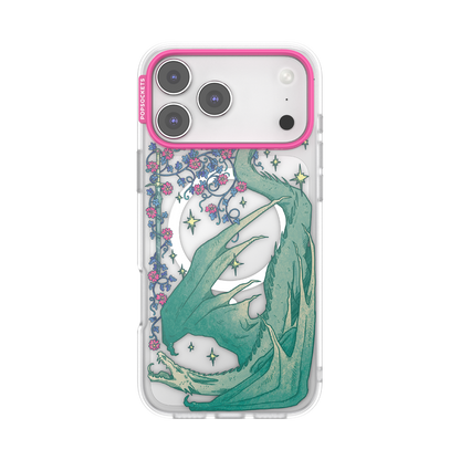 Dragon Sage — iPhone 17 Pro Max MagSafe Case - US 62858