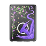 Dragon Violet — Kindle 12th Gen MagSafe Case - US 37969