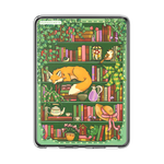 Enchanted Shelves — Kindle 12th Gen MagSafe Case - US 68183