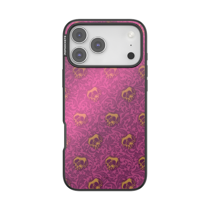Essence of Evil Queen — iPhone 17 Pro Max MagSafe Case - US 21409