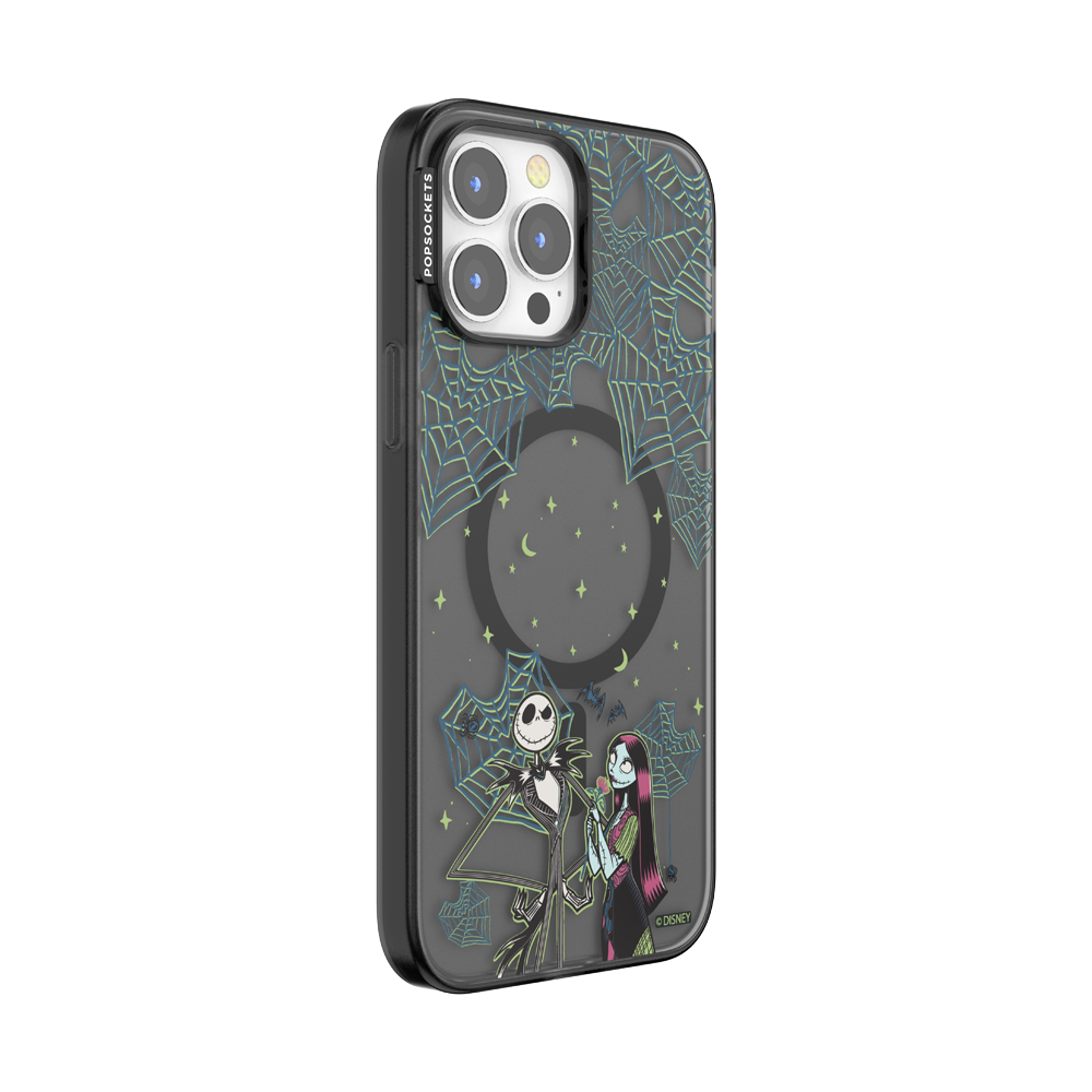 Eternally Yours — iPhone 13 Pro Max MagSafe Case - US 79036