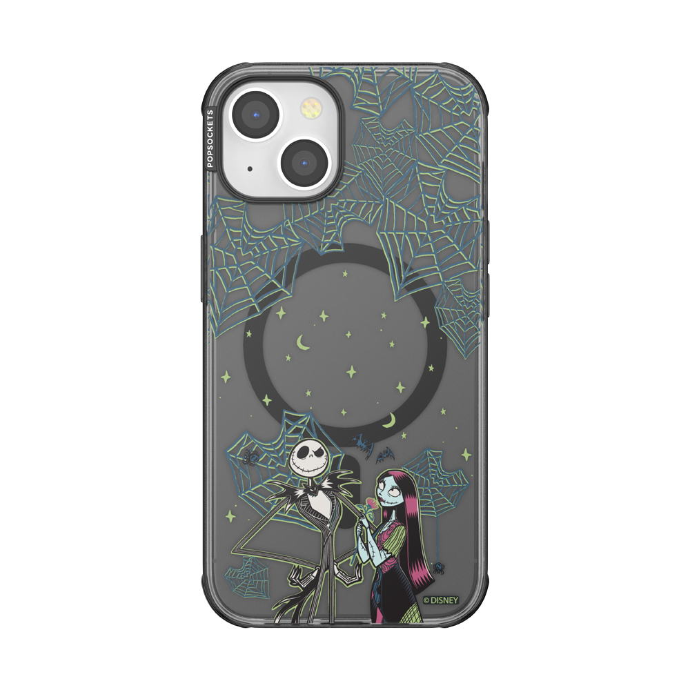 Eternally Yours — iPhone 13 MagSafe Case - US 12515
