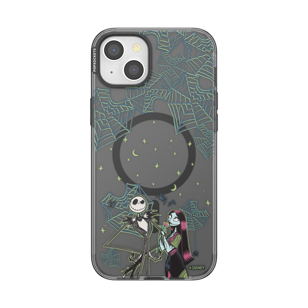 Eternally Yours — iPhone 15 Plus MagSafe Case - US 08967