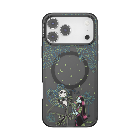 Eternally Yours — iPhone 17 Pro Max MagSafe Case - US 21426