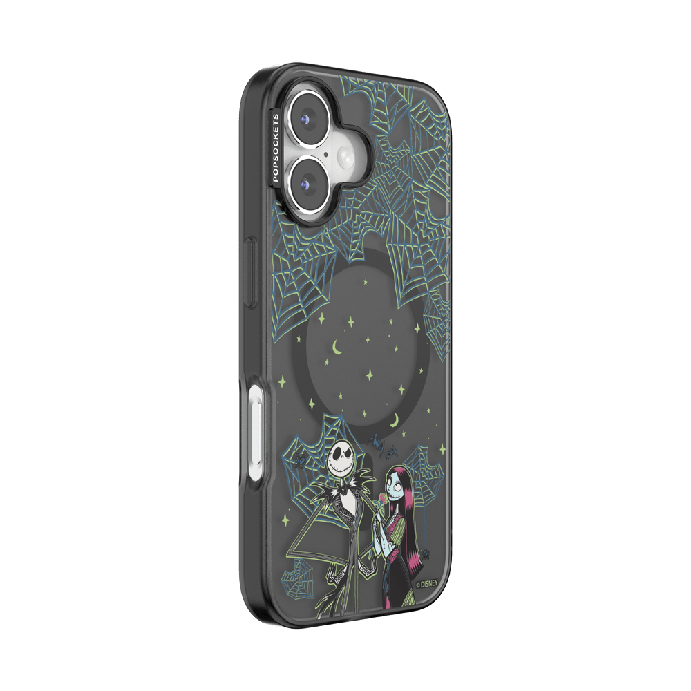 Eternally Yours — iPhone 17 MagSafe Case - US 33715