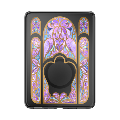 Fairy Glass — Kindle 12th Gen MagSafe Case - US 86743