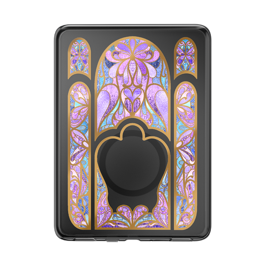 Fairy Glass — Kindle 12th Gen MagSafe Case - US 71214