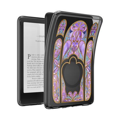Fairy Glass — Kindle 12th Gen MagSafe Case - US 45661