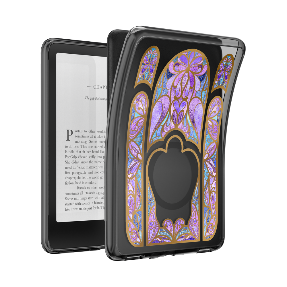 Fairy Glass — Kindle 12th Gen MagSafe Case - US 49848