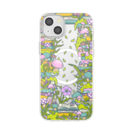 Fairy Trap Library — iPhone 15 Plus MagSafe Case - US 34745