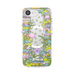 Fairy Trap Library — iPhone 17e/16e MagSafe Case - US 87091