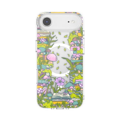 Fairy Trap Library — iPhone Air MagSafe Case - US 70630