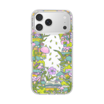 Fairy Trap Library — iPhone 17 Pro Max MagSafe Case - US 09833