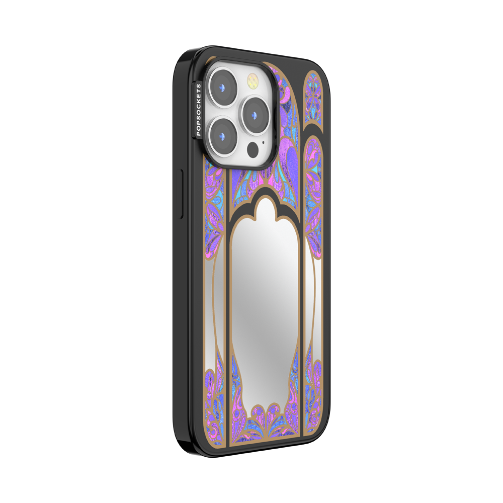 Fairyglass — iPhone 13 Pro MagSafe Case - US 15771