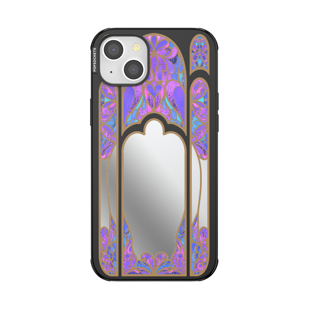 Fairyglass — iPhone 14 Plus MagSafe Case - US 85084