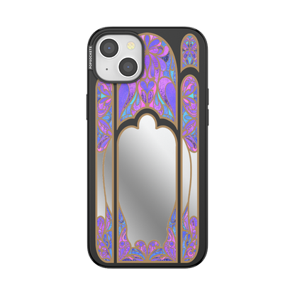 Fairyglass — iPhone 15 Plus MagSafe Case - US 42769