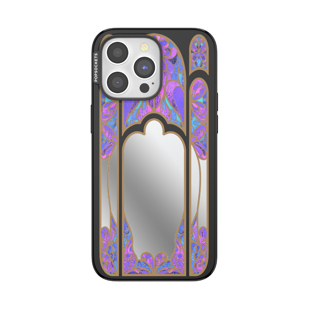 Fairyglass — iPhone 15 Pro Max MagSafe Case - US 76925