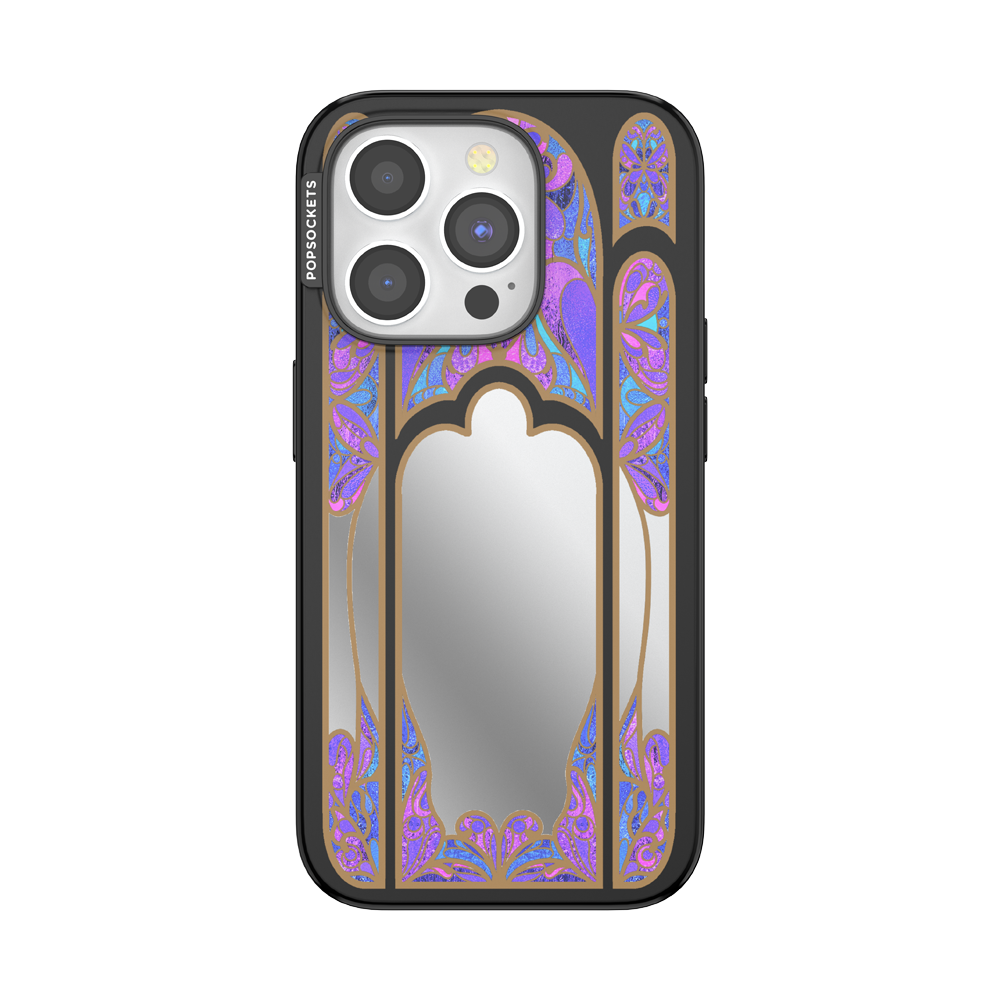Fairyglass — iPhone 15 Pro MagSafe Case - US 18170