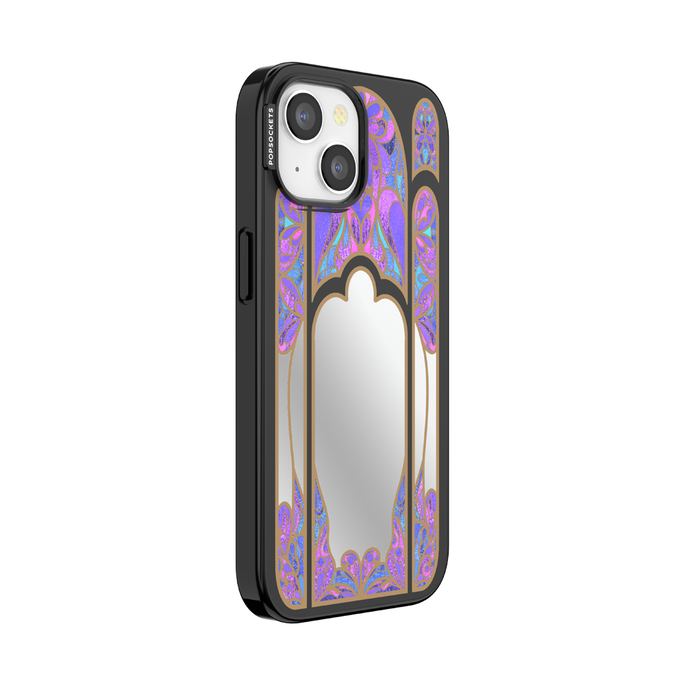 Fairyglass — iPhone 15 MagSafe Case - US 74974