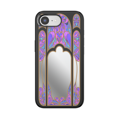 Fairyglass — iPhone 17e/16e MagSafe Case - US 06288