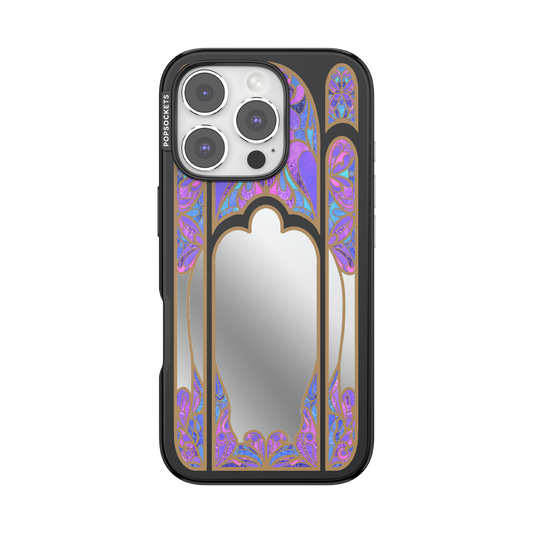 Fairyglass — iPhone 16 Pro MagSafe Case - US 02302