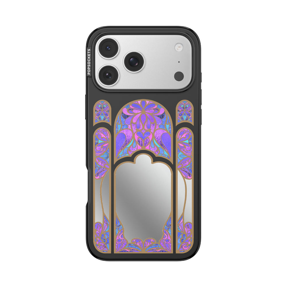 Fairyglass — iPhone 17 Pro Max MagSafe Case - US 80624