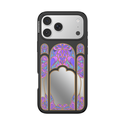 Fairyglass — iPhone 17 Pro Max MagSafe Case - US 80624