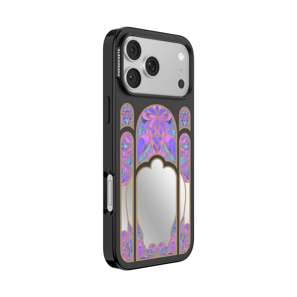 Fairyglass — iPhone 17 Pro Max MagSafe Case - US 24980