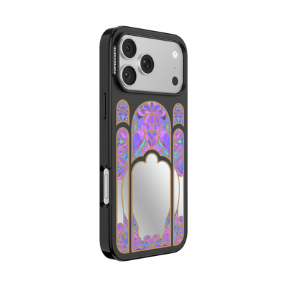 Fairyglass — iPhone 17 Pro Max MagSafe Case - US 44148