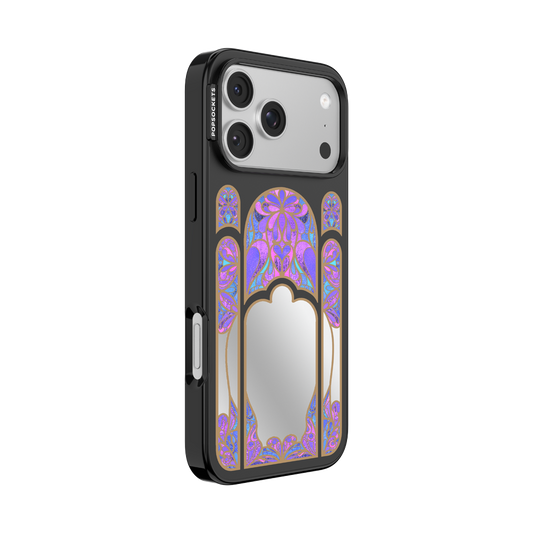 Fairyglass — iPhone 17 Pro Max MagSafe Case - US 53467