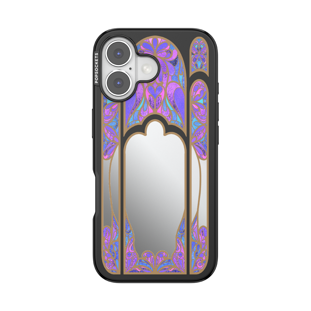 Fairyglass — iPhone 17 MagSafe Case - US 25366