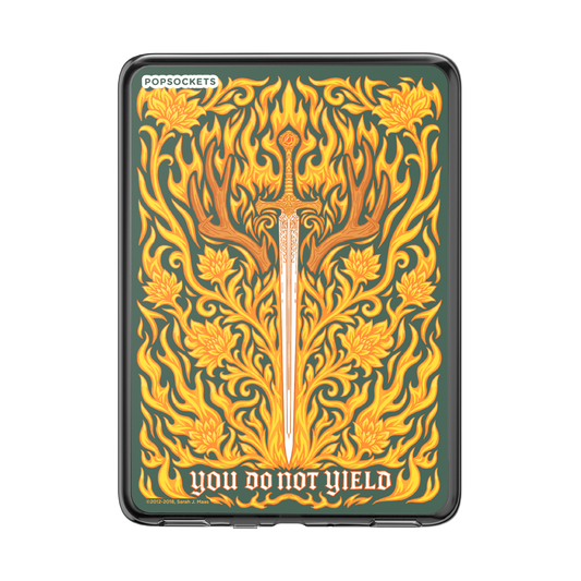 Fireheart — Kindle 12th Gen MagSafe Case - US 32888