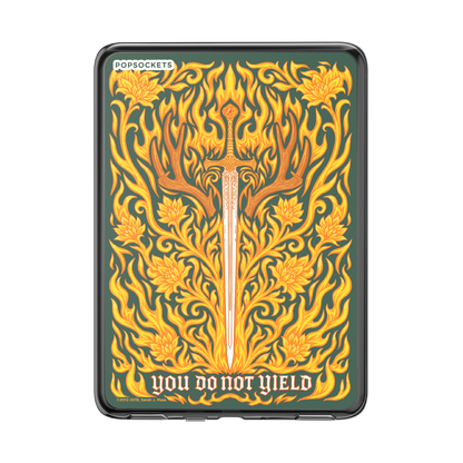 Fireheart — Kindle 12th Gen MagSafe Case - US 39278