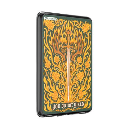 Fireheart — Kindle 12th Gen MagSafe Case - US 32888
