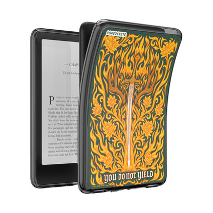 Fireheart — Kindle 12th Gen MagSafe Case - US 39278