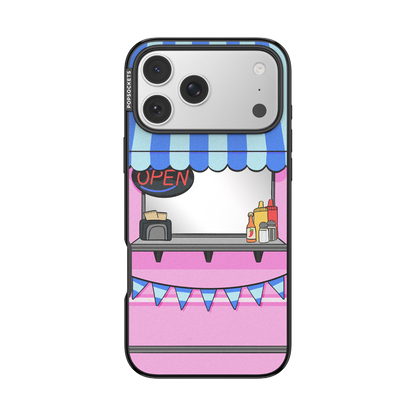 Food Truck — iPhone 17 Pro Max MagSafe Case - US 62677