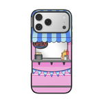 Food Truck — iPhone 17 Pro Max MagSafe Case - US 43658