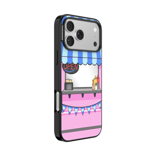 Food Truck — iPhone 17 Pro Max MagSafe Case - US 63500