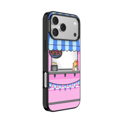 Food Truck — iPhone 17 Pro Max MagSafe Case - US 62537