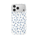 Forget Me Not Waltz — iPhone 17 Pro Max MagSafe Case - US 76815