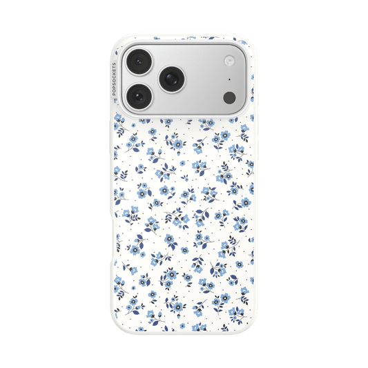 Forget Me Not Waltz — iPhone 17 Pro Max MagSafe Case - US 76815