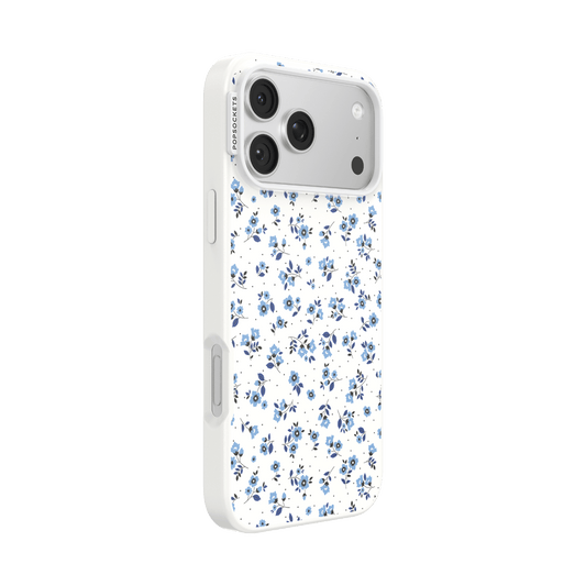 Forget Me Not Waltz — iPhone 17 Pro Max MagSafe Case - US 71522