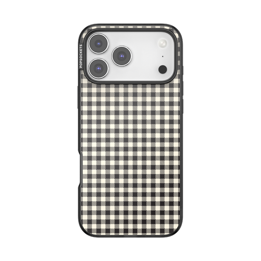 Gingham — iPhone 17 Pro Max MagSafe Case - US 74587