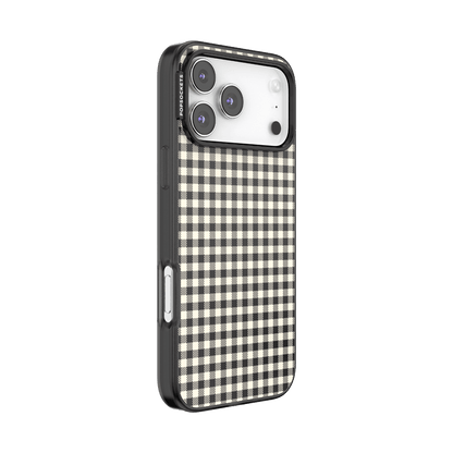 Gingham — iPhone 17 Pro Max MagSafe Case - US 80628
