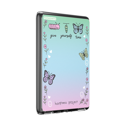 Give Yourself Time — Kindle 11th Gen MagSafe Case - US 20697