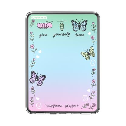 Give Yourself Time — Kindle 12th Gen MagSafe Case - US 28916