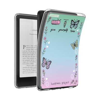 Give Yourself Time — Kindle 12th Gen MagSafe Case - US 40218