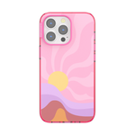 Golden Hour — iPhone 13 Pro MagSafe Case - US 18719