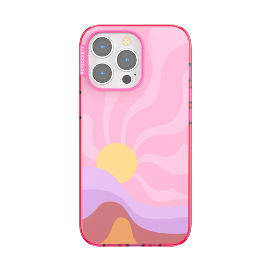 Golden Hour — iPhone 13 Pro MagSafe Case - US 18719