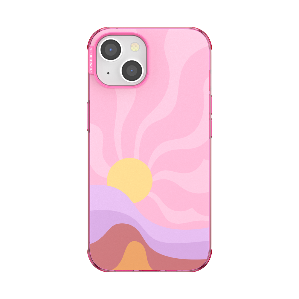 Golden Hour — iPhone 13 MagSafe Case - US 40222